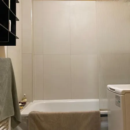Apartment Quietude Au Village Jourdain